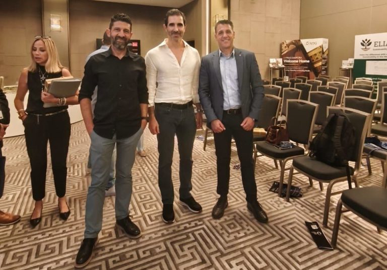 Tech with Purpose: IREROBOT at Diaspora 2025!