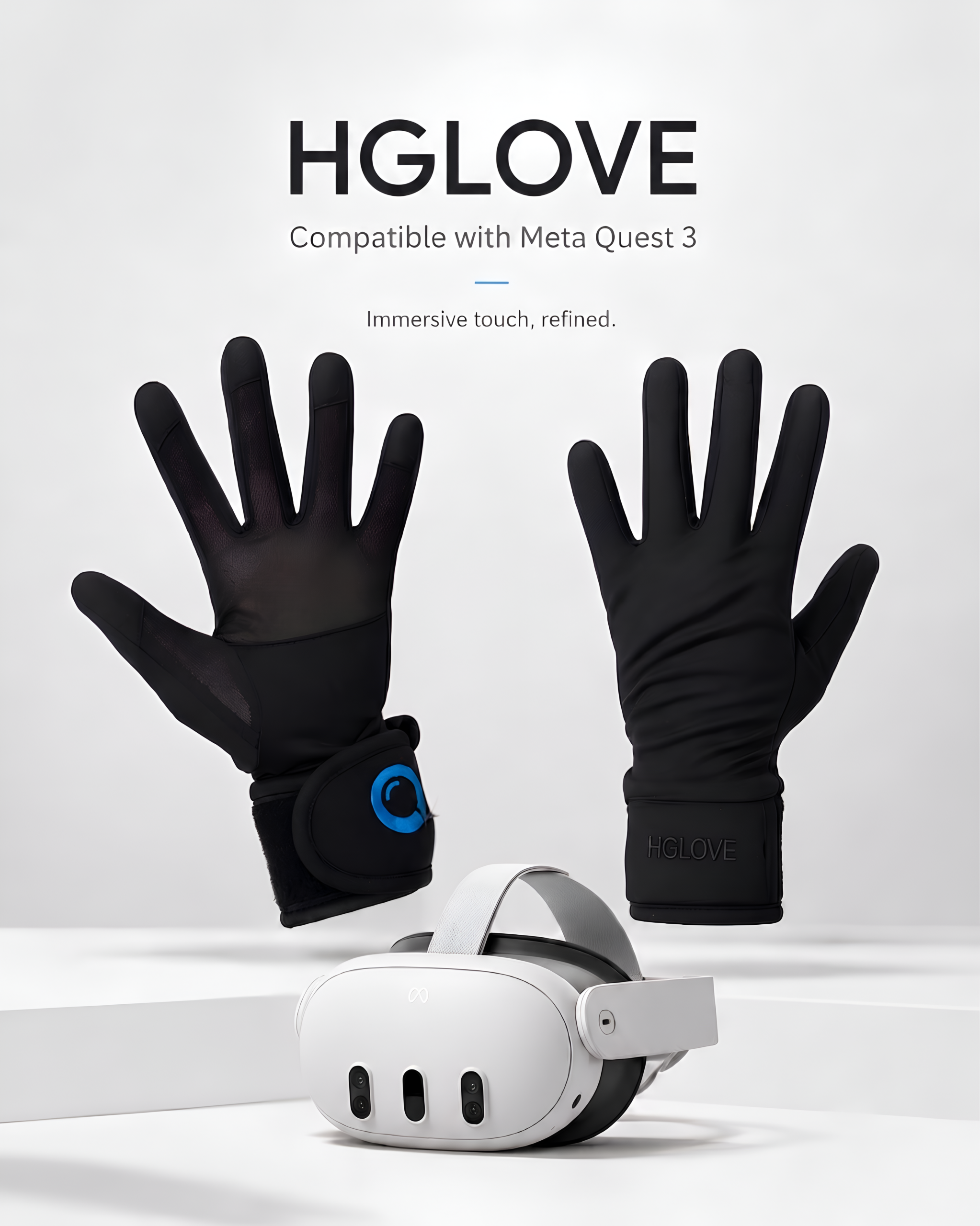 HGLOVE - irerobot